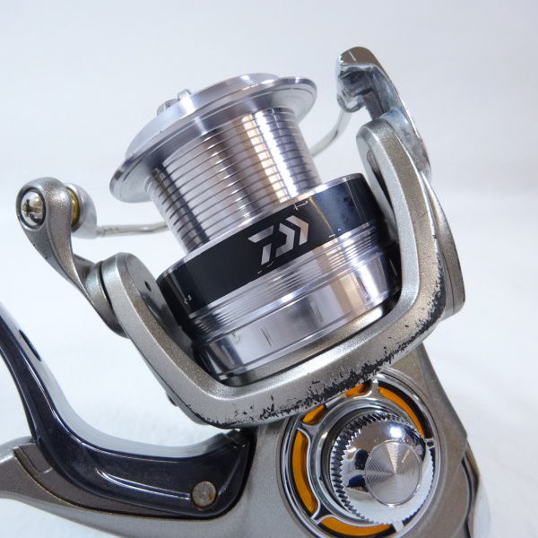 16トライソ 2500LBD